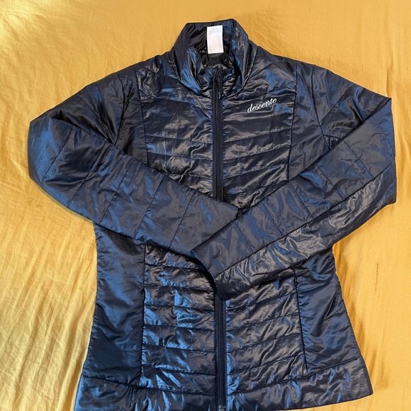 Descent Puffer Jacket - Picture 2 of 6